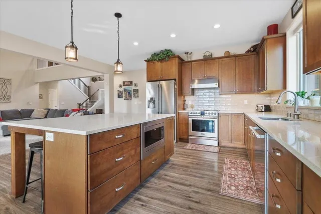 $914,900 | 21823 South Harrison Road, Edwall, WA 99008