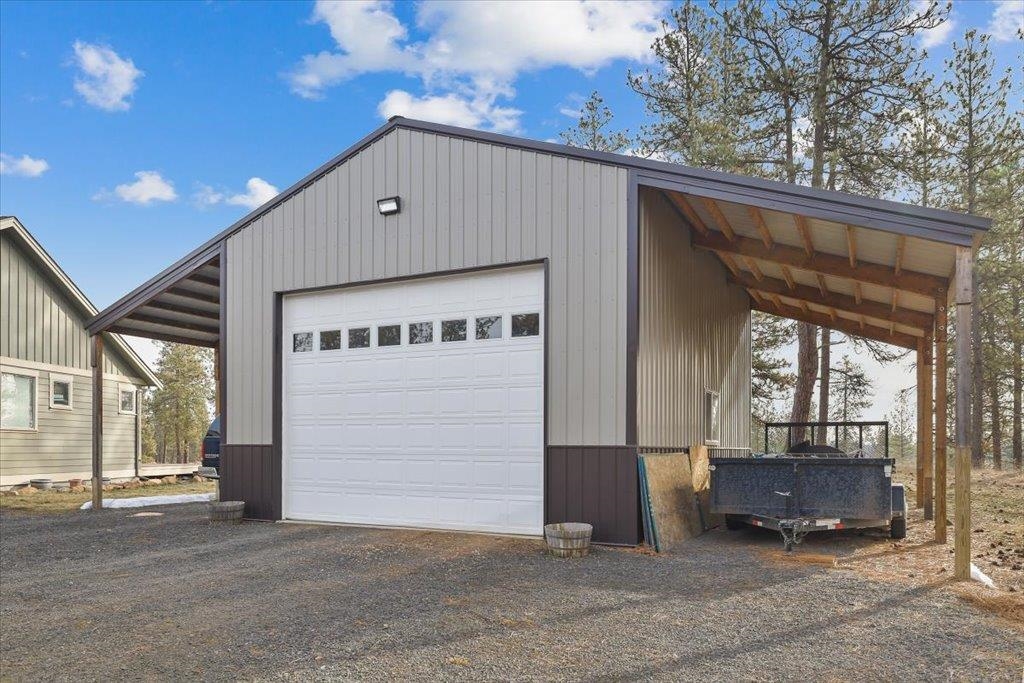 21823 South Harrison Road Edwall, WA 99008 - Photo 2 of 46