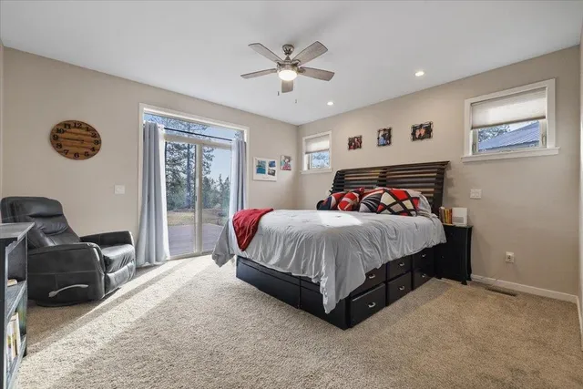 $914,900 | 21823 South Harrison Road, Edwall, WA 99008