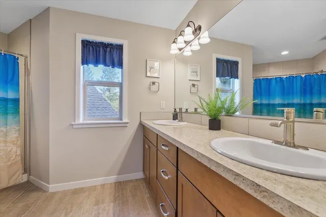 $914,900 | 21823 South Harrison Road, Edwall, WA 99008