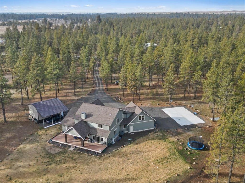 21823 South Harrison Road Edwall, WA 99008 - Photo 3 of 46