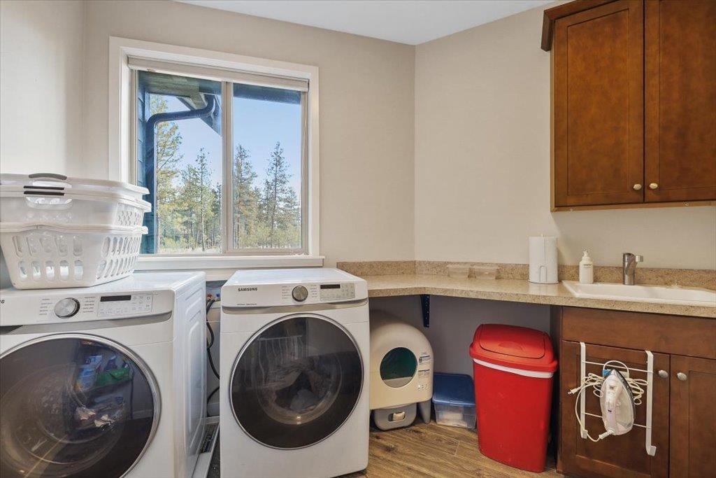 21823 South Harrison Road Edwall, WA 99008 - Photo 34 of 46