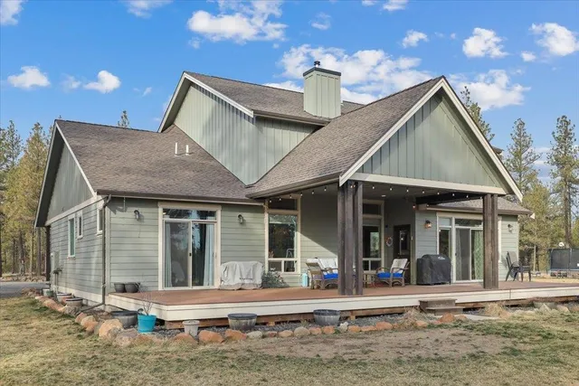 $914,900 | 21823 South Harrison Road, Edwall, WA 99008