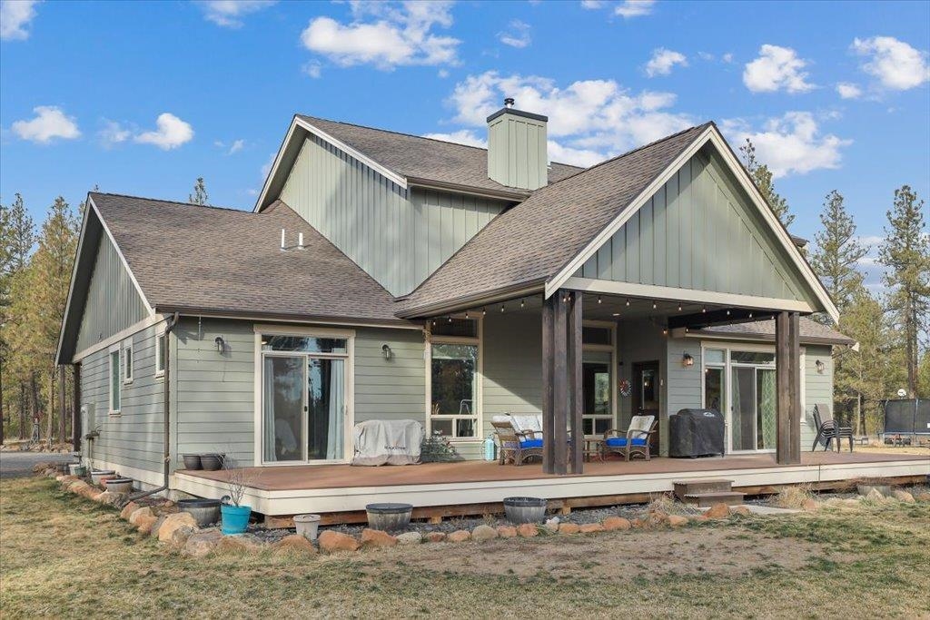 21823 South Harrison Road Edwall, WA 99008 - Photo 38 of 46