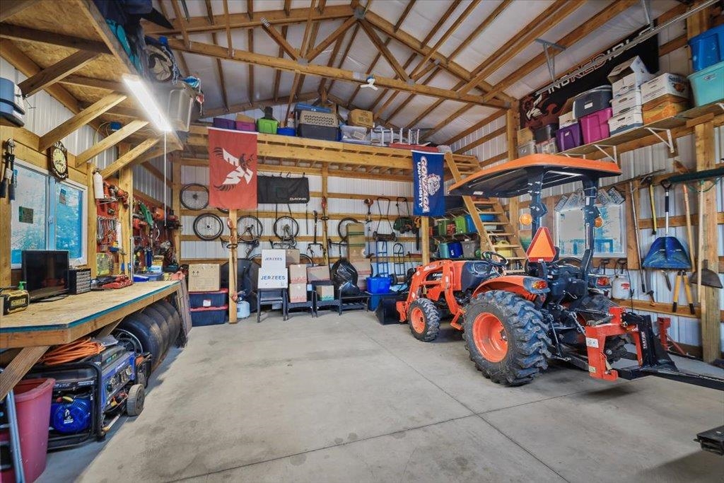 21823 South Harrison Road Edwall, WA 99008 - Photo 41 of 46