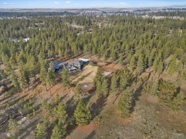 $914,900 | 21823 South Harrison Road, Edwall, WA 99008