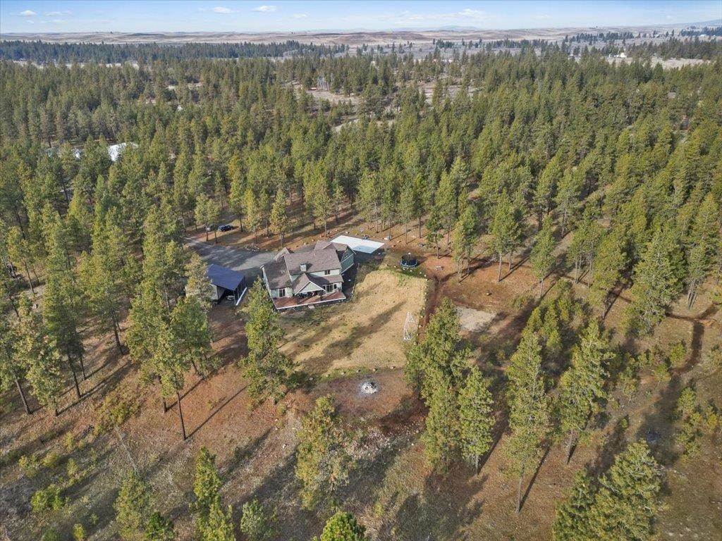 21823 South Harrison Road Edwall, WA 99008 - Photo 45 of 46