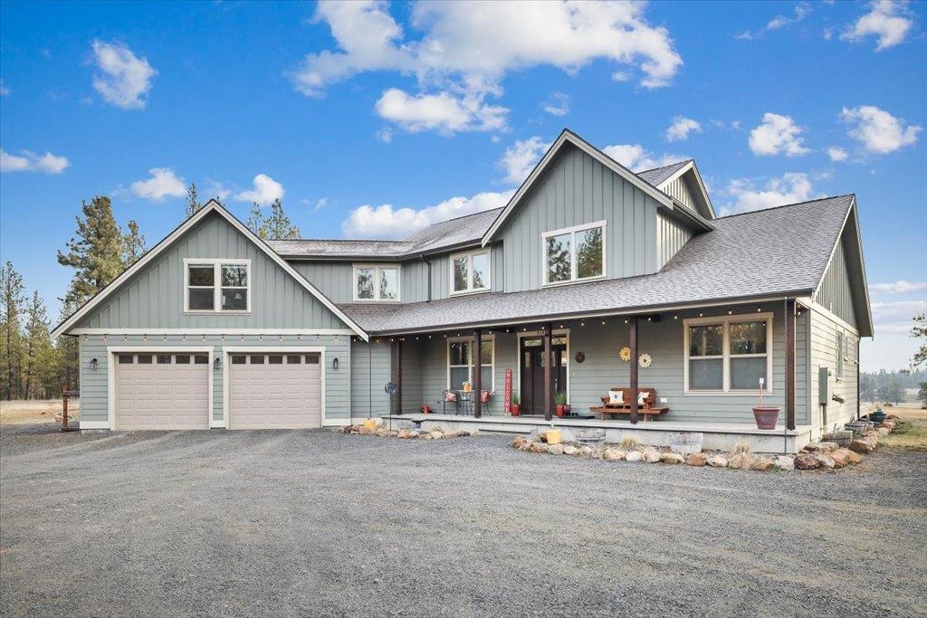 21823 South Harrison Road Edwall, WA 99008 - Photo 5 of 46