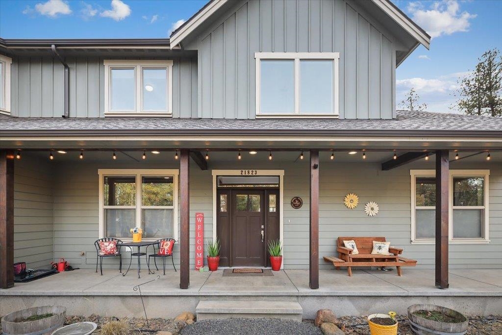 21823 South Harrison Road Edwall, WA 99008 - Photo 5 of 46