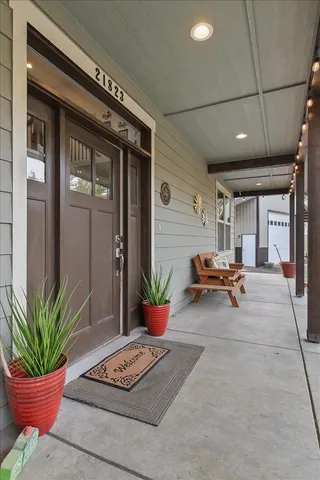 $914,900 | 21823 South Harrison Road, Edwall, WA 99008