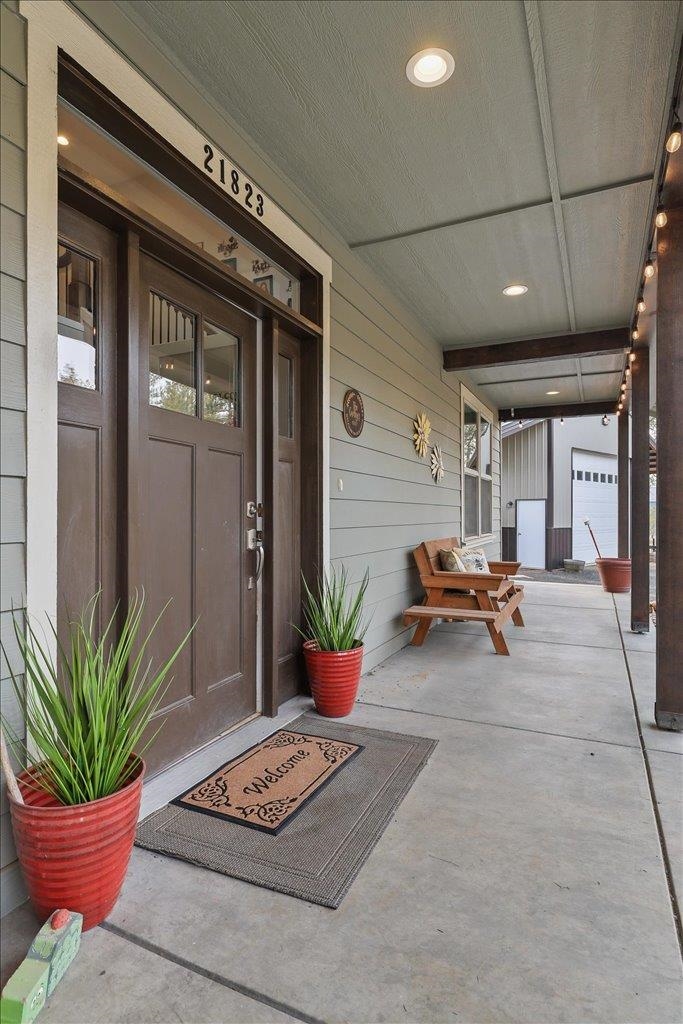 21823 South Harrison Road Edwall, WA 99008 - Photo 6 of 46