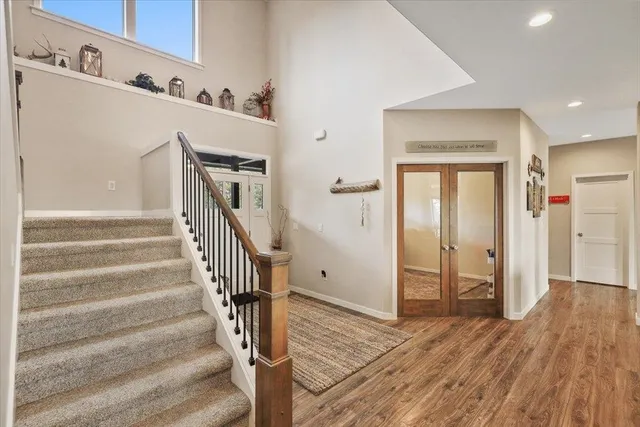 $914,900 | 21823 South Harrison Road, Edwall, WA 99008