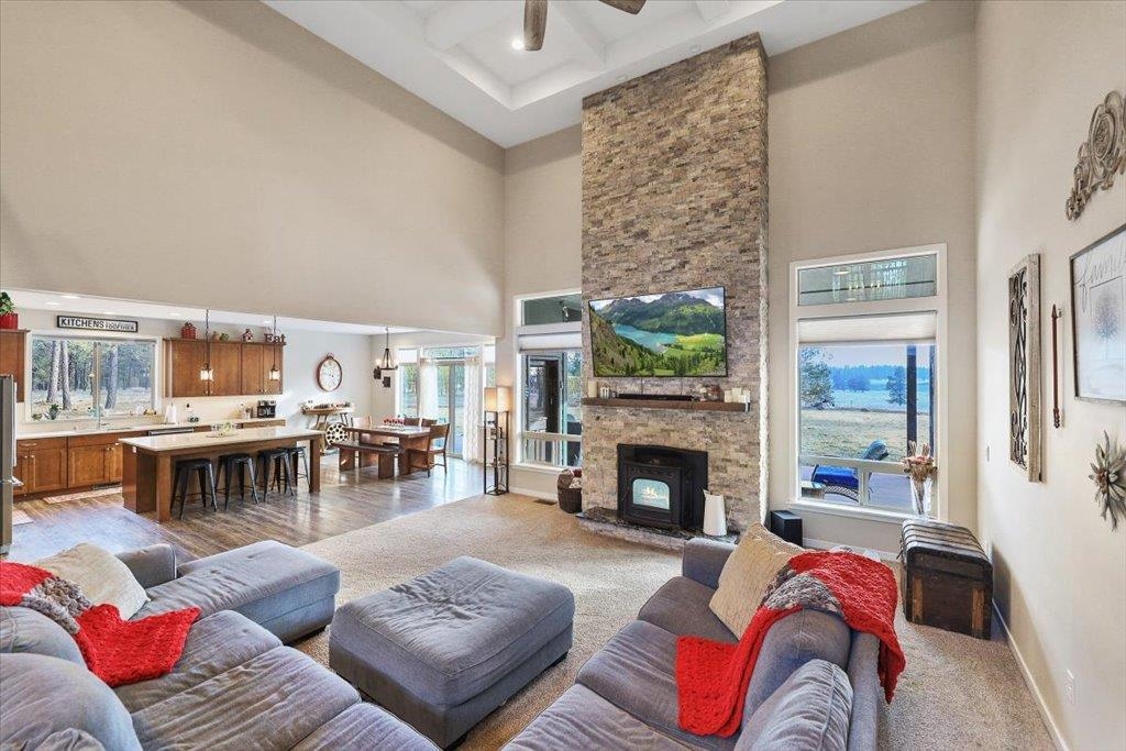 21823 South Harrison Road Edwall, WA 99008 - Photo 9 of 46