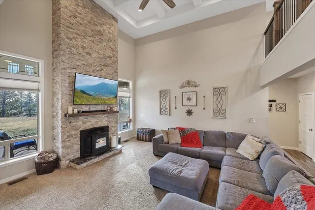 $914,900 | 21823 South Harrison Road, Edwall, WA 99008