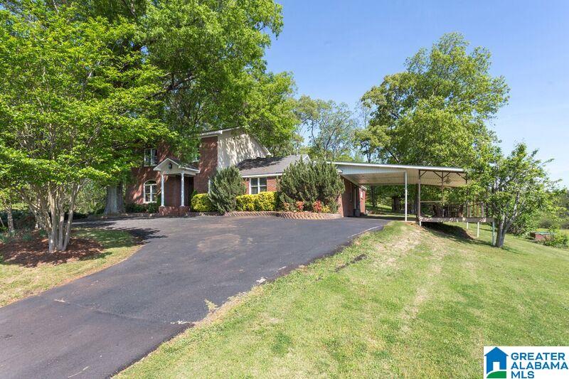 3533 Choccolocco Road Anniston, AL 36207 - Photo 49 of 50