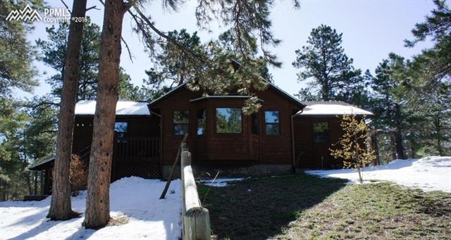 9925 Walker Road Colorado Springs, CO 80908 - Photo 2 of 20 Gallery Image 2