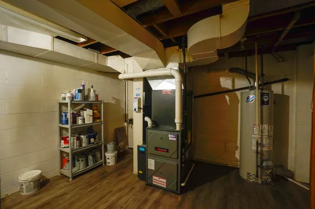 $3,400 | 8814 Northcote Avenue, Munster, IN 46321