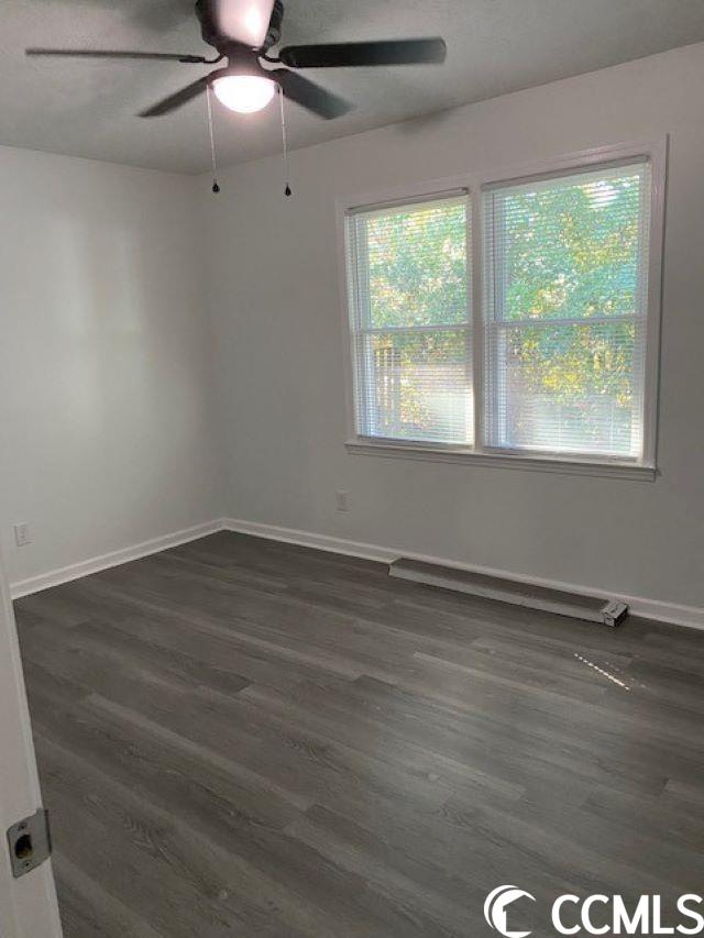 610 Jefferson Way Conway, SC 29526 - Photo 4 of 11