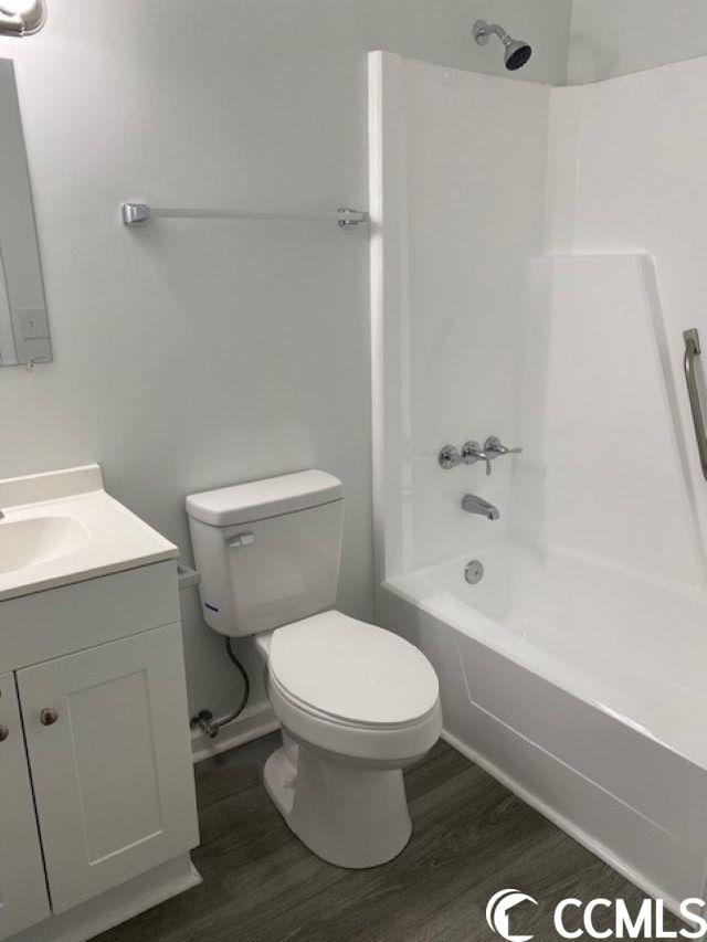 610 Jefferson Way Conway, SC 29526 - Photo 8 of 11