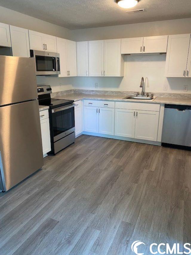 610 Jefferson Way Conway, SC 29526 - Photo 9 of 11