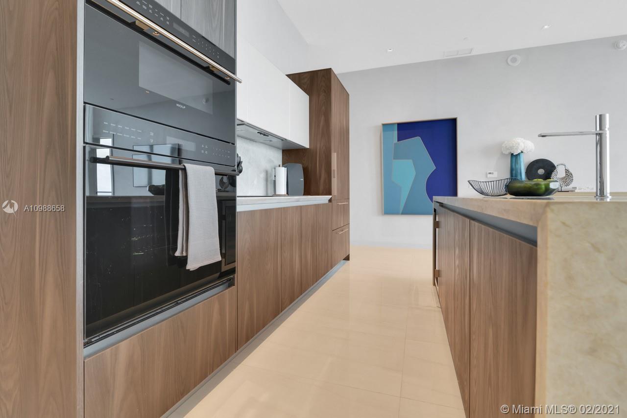 480 Northeast 31st Street, Unit PH5402 Miami, FL 33137 - Photo 7 of 35