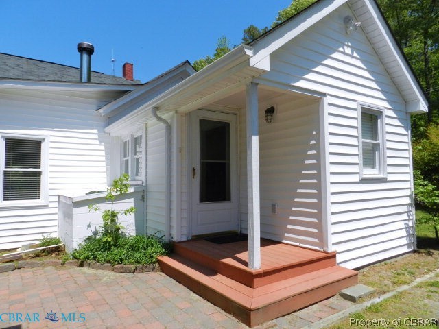 584 Hunts Road Port Haywood, VA 23138 - Photo 36 of 47