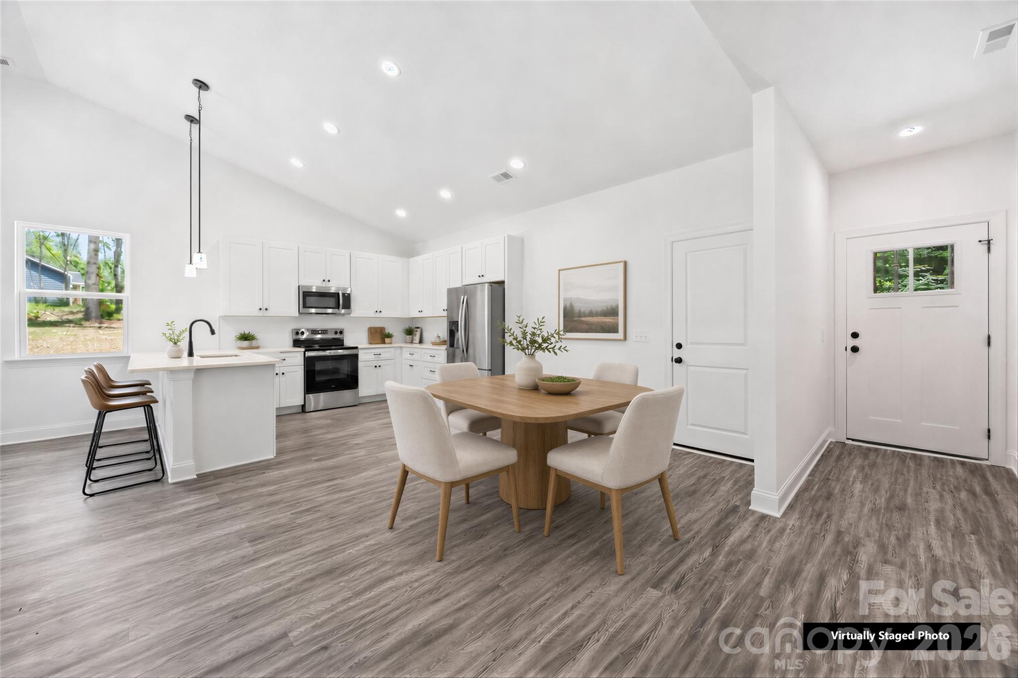 136 Coolbrook Road Union Grove, NC 28689 - Photo 13 of 42
