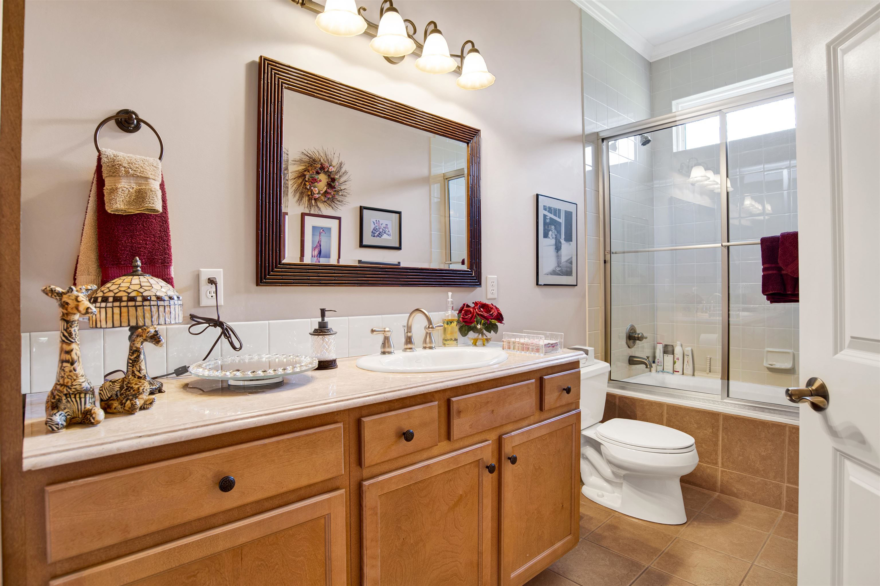23014 Carnoustie Drive Foley, AL 36535 - Photo 13 of 49 Bathroom