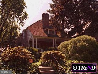 506 Murdoch Road Philadelphia, PA 19119 - Photo 1 of 1 Gallery Image 1