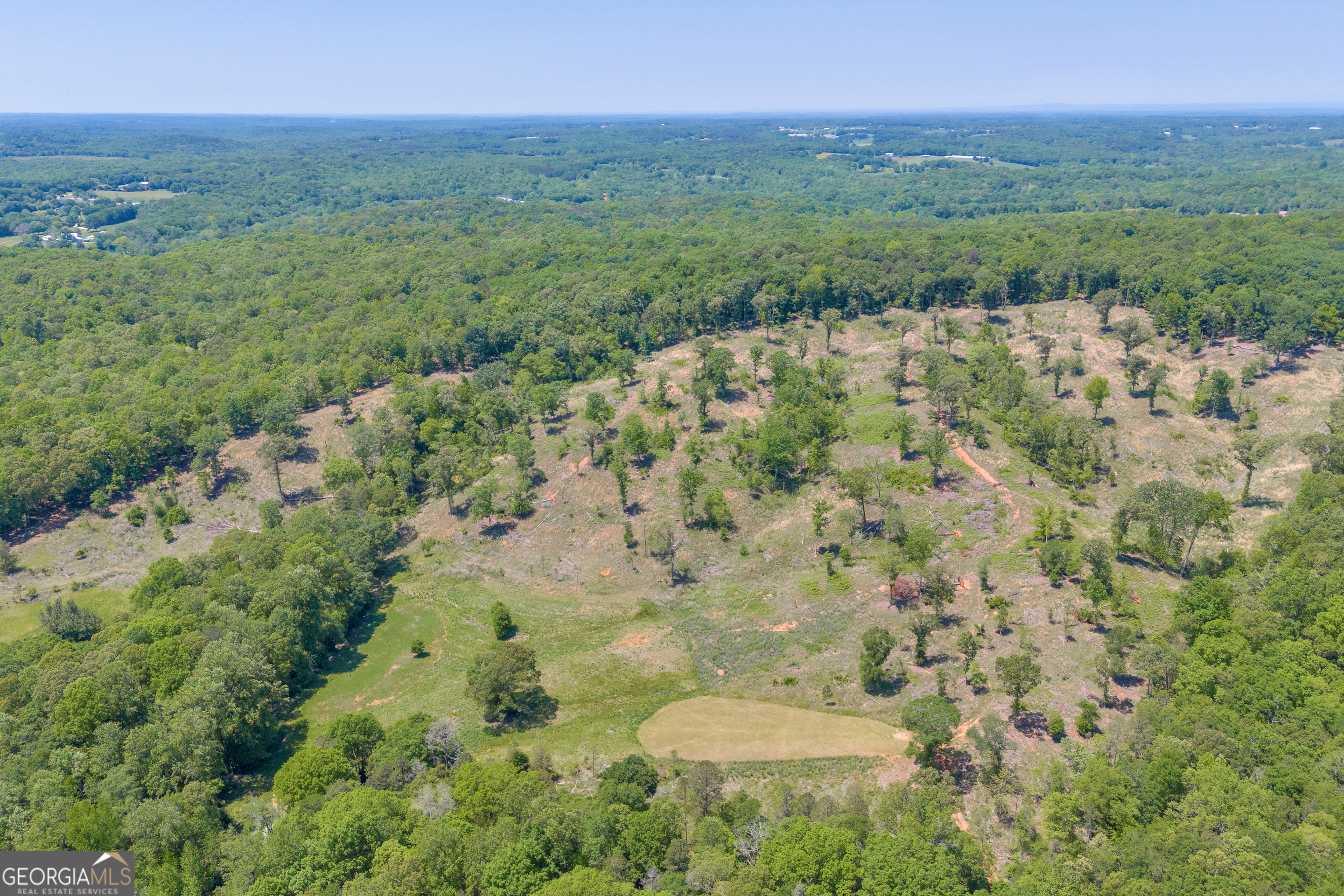 1745 Hannah Creek Church Road Royston, GA 30662 - Photo 37 of 60