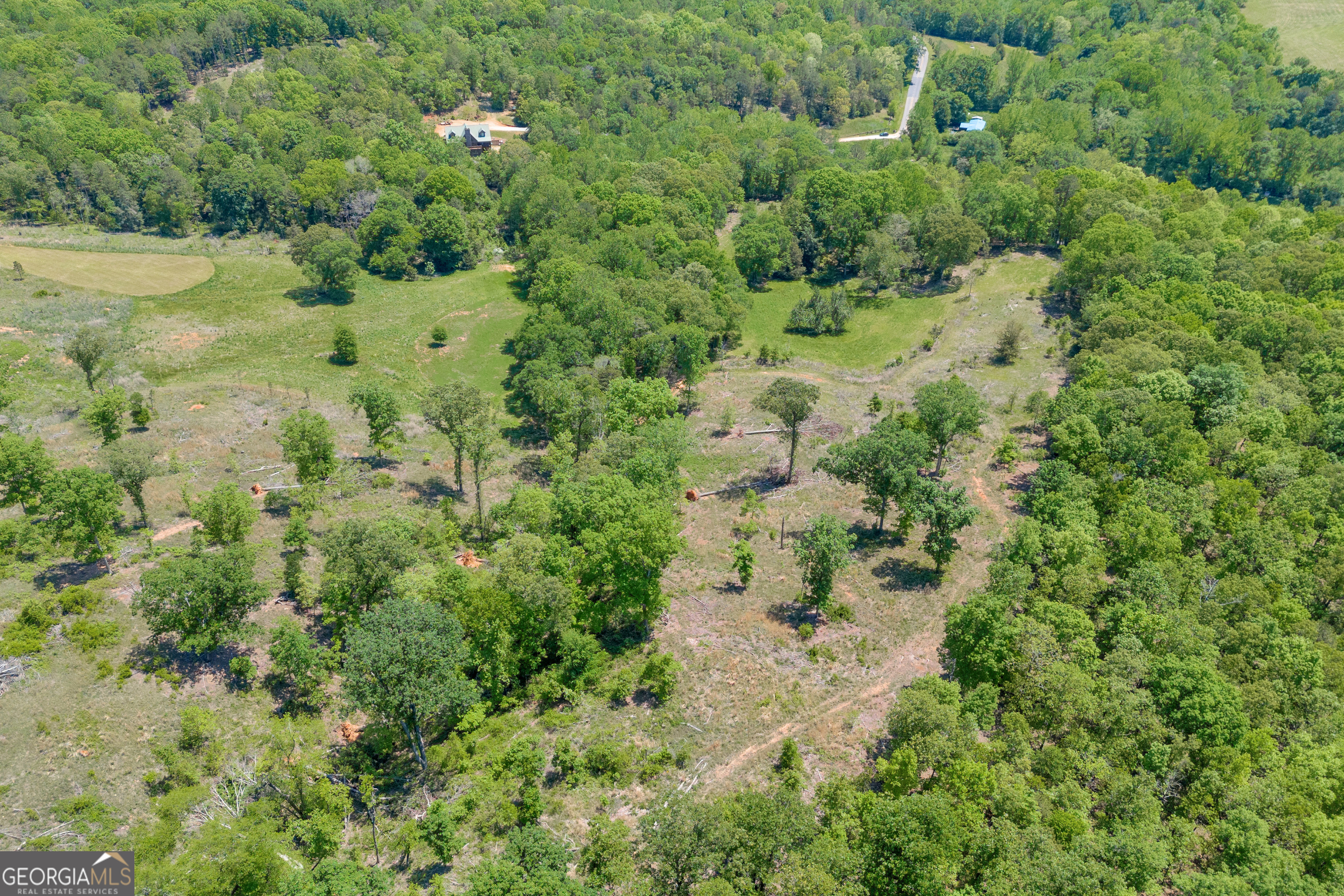 1745 Hannah Creek Church Road Royston, GA 30662 - Photo 39 of 60