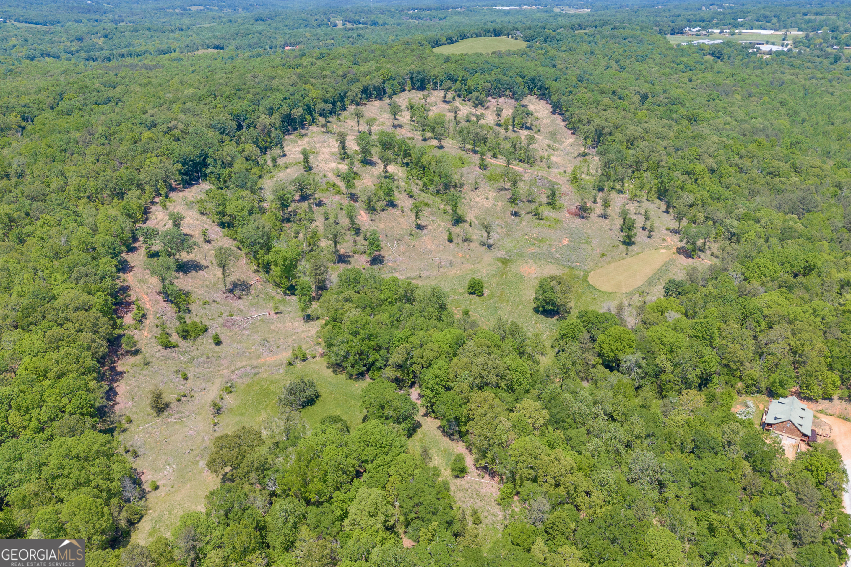 1745 Hannah Creek Church Road Royston, GA 30662 - Photo 40 of 60