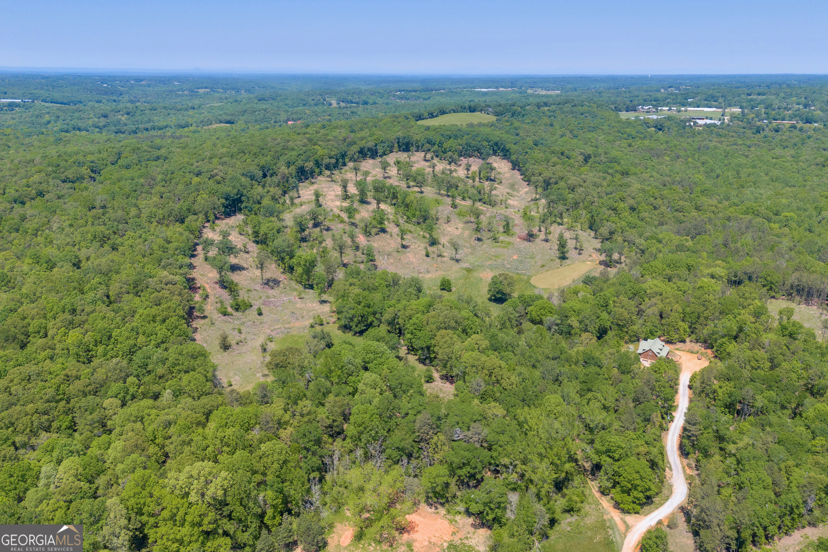 1745 Hannah Creek Church Road Royston, GA 30662 - Photo 4 of 60