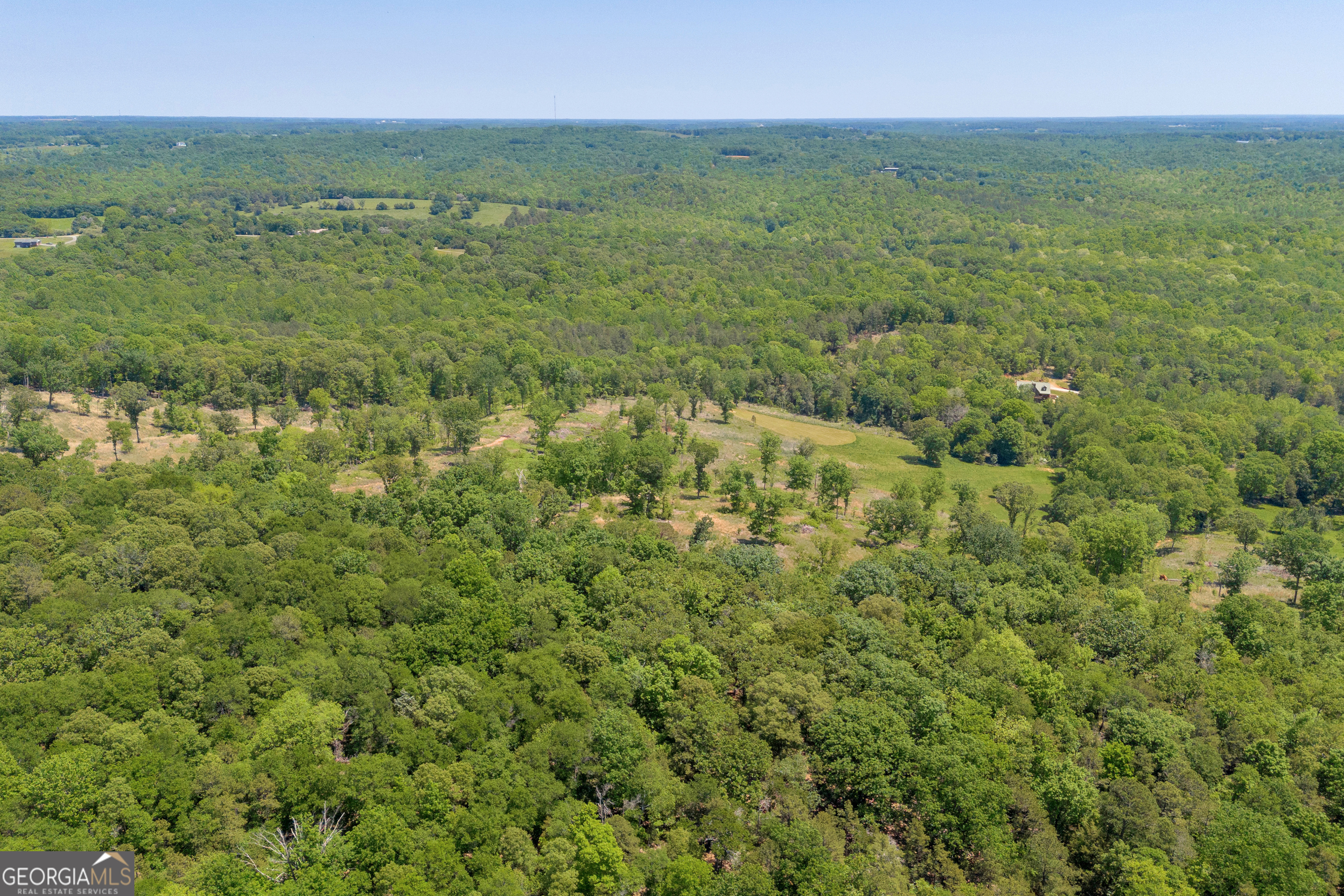 1745 Hannah Creek Church Road Royston, GA 30662 - Photo 51 of 60