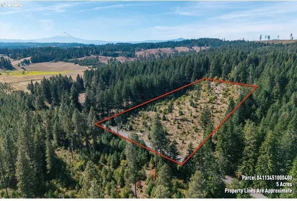 $275,000 | Moore Road, White Salmon, WA 98672