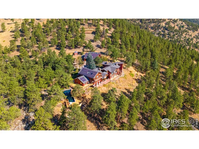 $13,875,000 | 1327 Weaver Drive, Boulder, CO 80302