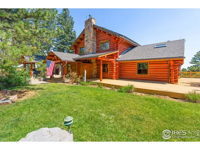 $13,875,000 | 1327 Weaver Drive, Boulder, CO 80302