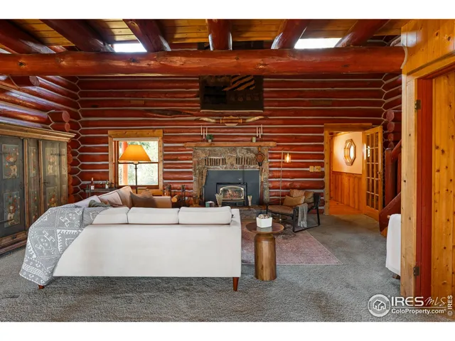 $13,875,000 | 1327 Weaver Drive, Boulder, CO 80302