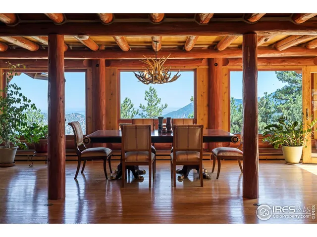 $13,875,000 | 1327 Weaver Drive, Boulder, CO 80302