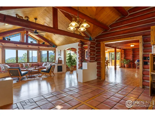 $13,875,000 | 1327 Weaver Drive, Boulder, CO 80302