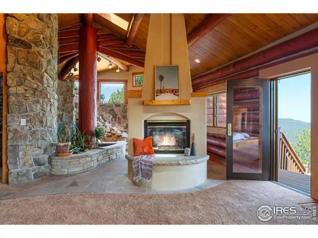 $13,875,000 | 1327 Weaver Drive, Boulder, CO 80302