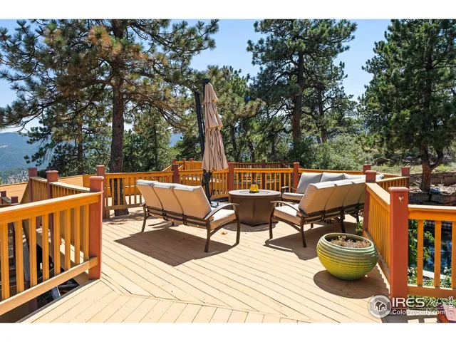$13,875,000 | 1327 Weaver Drive, Boulder, CO 80302