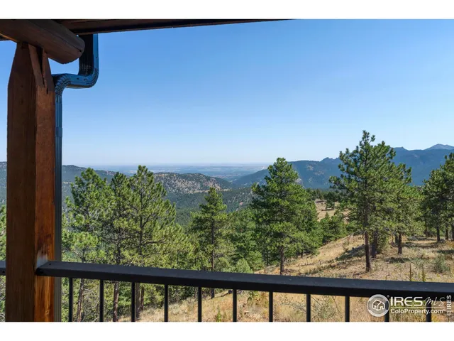 $13,875,000 | 1327 Weaver Drive, Boulder, CO 80302