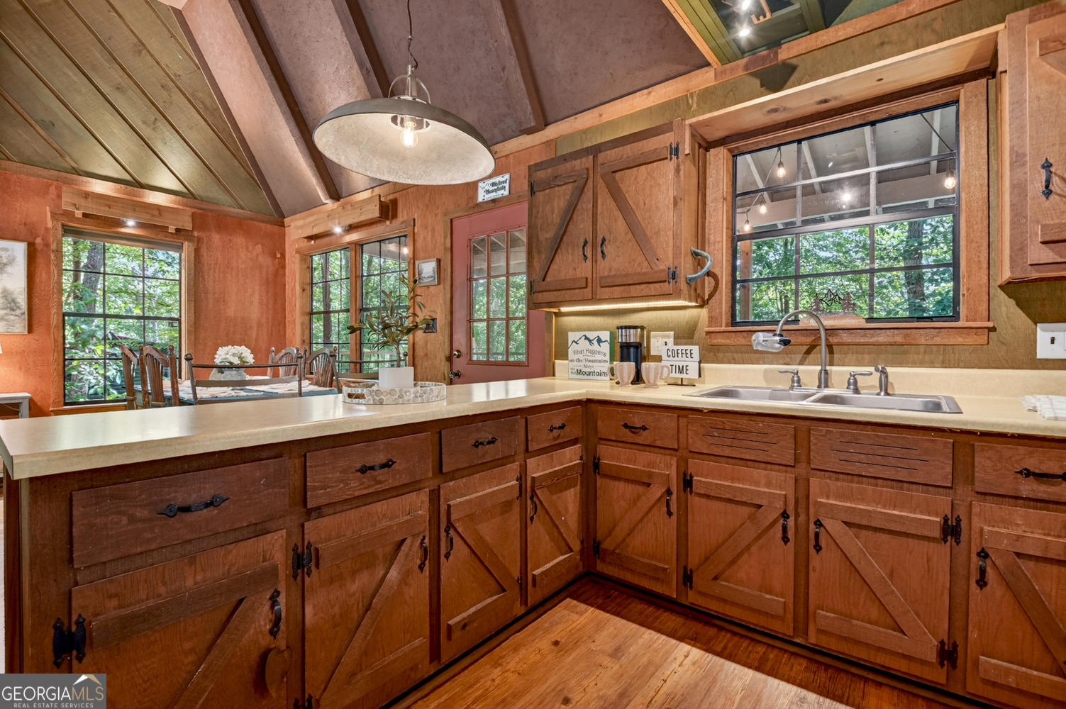 241 Walnut Mountain Road Ellijay, GA 30536 - Photo 22 of 56