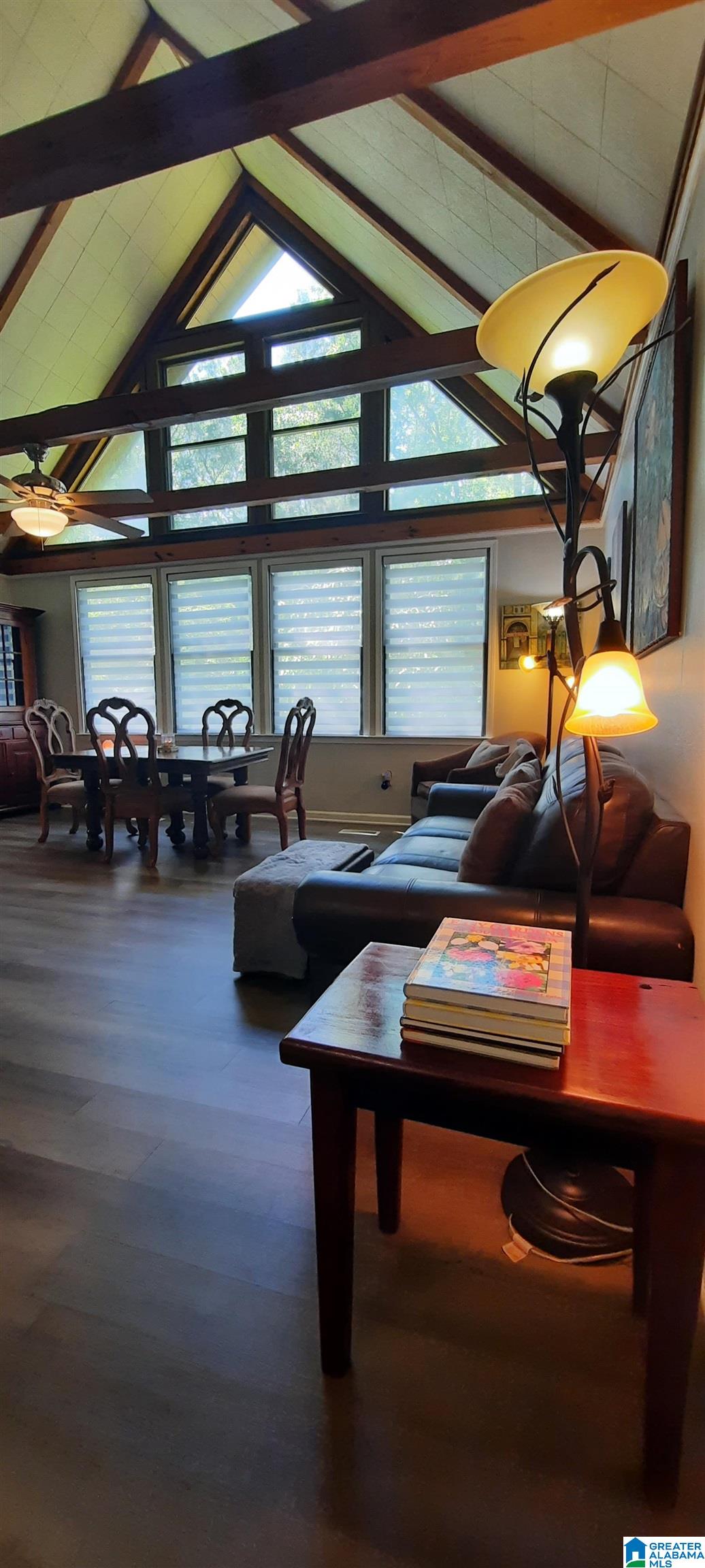 106 Roberts Circle Wedowee, AL 36278 - Photo 22 of 62