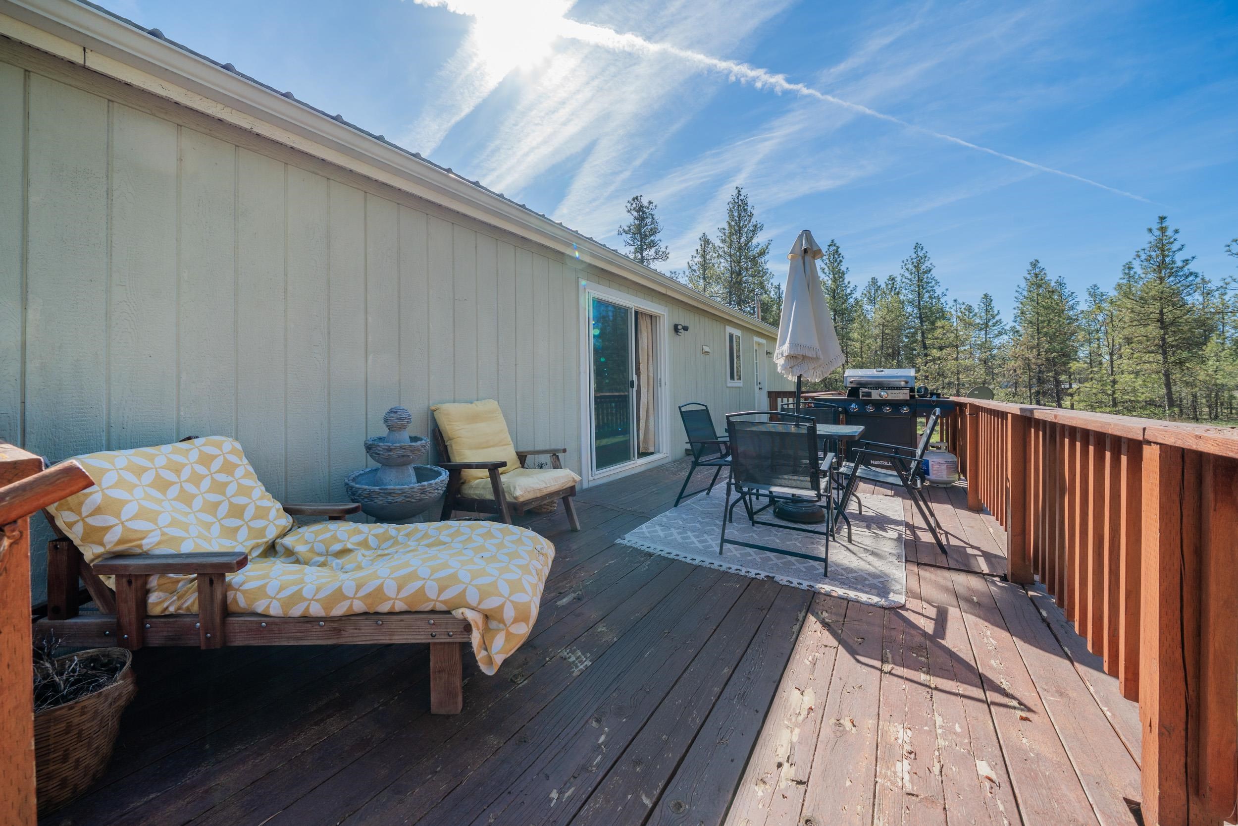 17414 South Malloy Prairie Road Cheney, WA 99004 - Photo 40 of 48