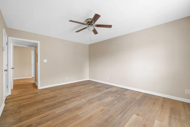 $995 | 480 Martha Lane, Unit B, Clarksville, TN 37043