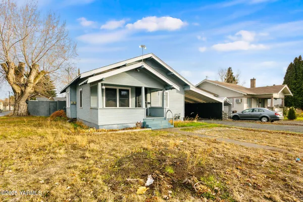 $255,000 | 913 Pleasant Avenue, Yakima, WA 98902