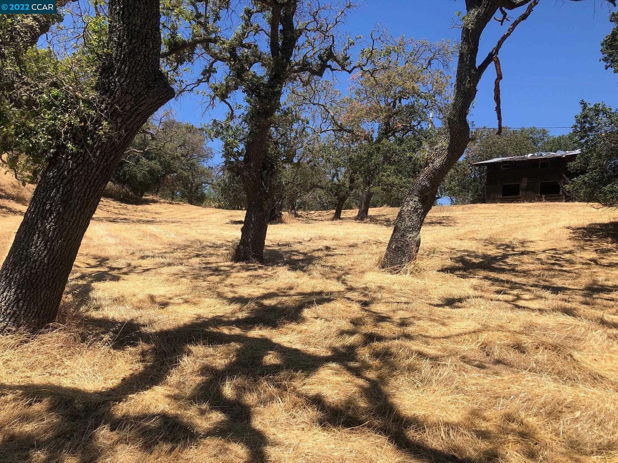 5433 Alhambra Valley Road Martinez, CA 94553 - Photo 58 of 59