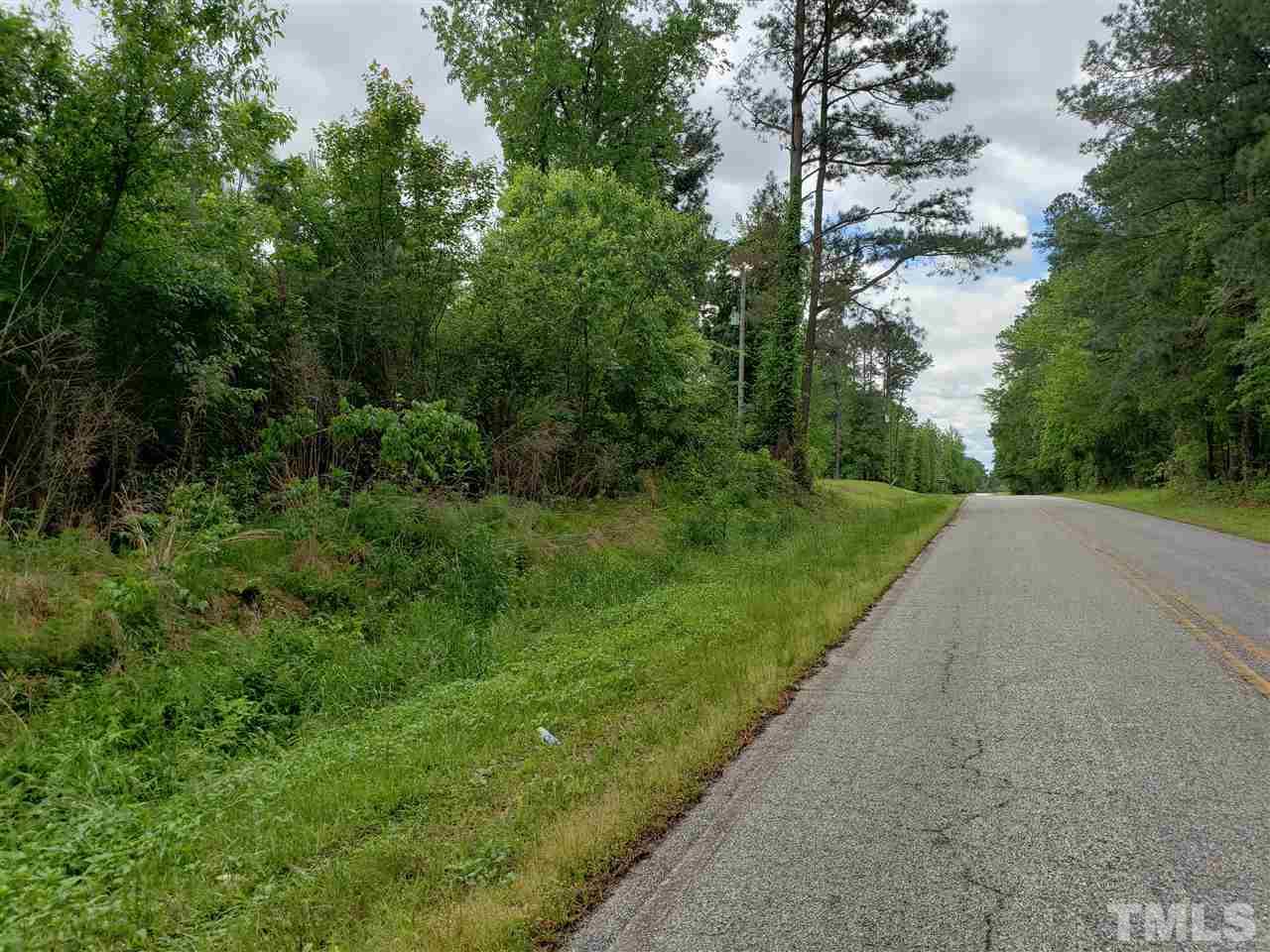 0 Stone Whitley Road Middlesex, NC 27557 - Photo 2 of 4
